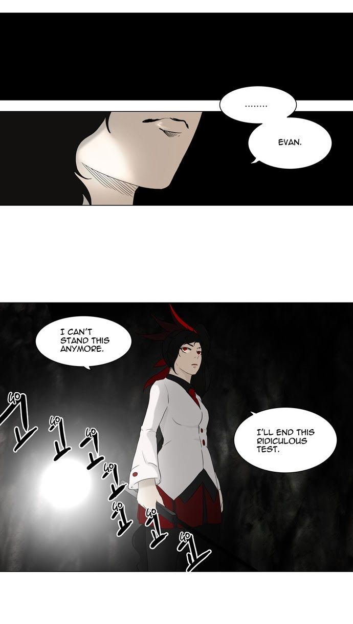 Tower of God Chapter 72 9